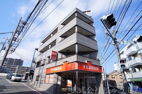 【☆綱島駅徒歩14分☆1人ぐらしにおすすめ☆】