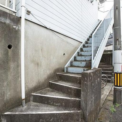 ペット飼育可能 グランディ井田 井田病院にお勤めの方にオススメの物件 1K賃貸アパート 株式会社じゅうしん