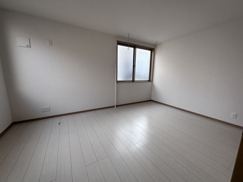 一人暮らし向けの日吉の新築アパート１K　駅近１０分以内　広めの１K