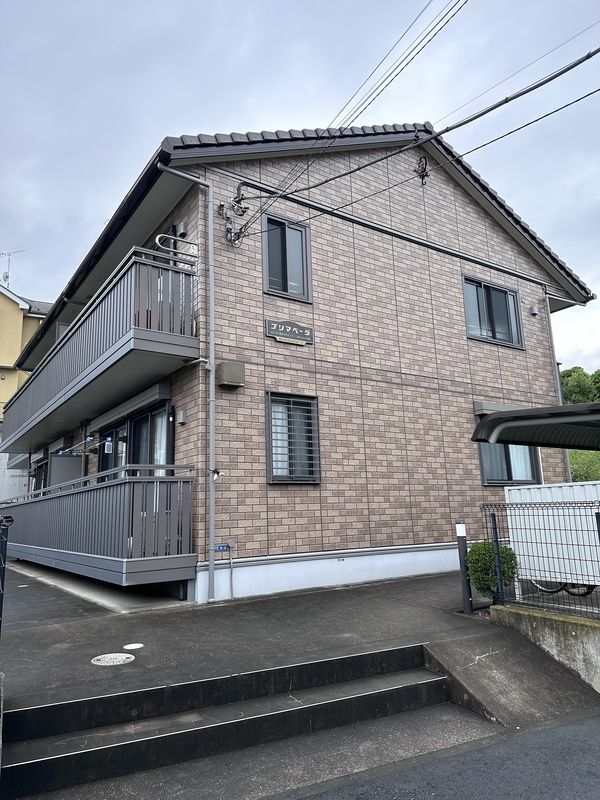 高田駅から徒歩6分の物件です。