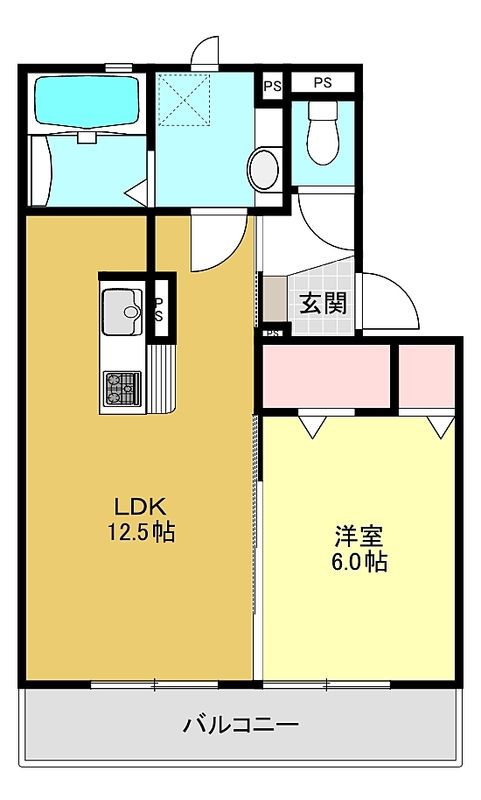 2024年12月完成の新築物件★
高田駅より徒歩7分の好立地！
最新のIOT設備を導入しており、スマートフォンアプリからエントランスの解錠、玄関の施錠解錠、各家電の操作が可能♪
手続き不要で使用できる無料インターネットも完備☆