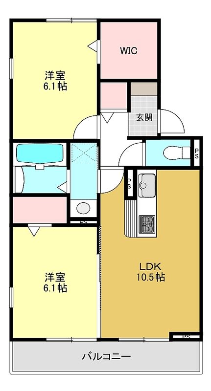 2024年12月完成の新築物件★
高田駅より徒歩7分の好立地！
最新のIOT設備を導入しており、スマートフォンアプリからエントランスの解錠、玄関の施錠解錠、各家電の操作が可能♪
手続き不要で使用できる無料インターネットも完備☆