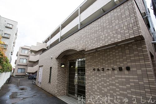 東急東横線『日吉駅』より徒歩18分☆3線利用可能☆