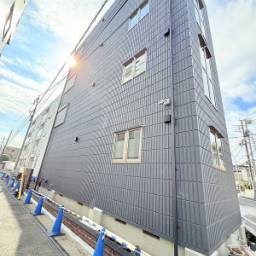 メゾン・ドゥ・ファミーユ日吉 日吉駅から徒歩圏内の新築マンション★