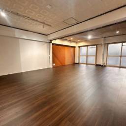 シャンボール伊勢佐木 横浜市営ブルーライン「阪東橋駅」徒歩5分