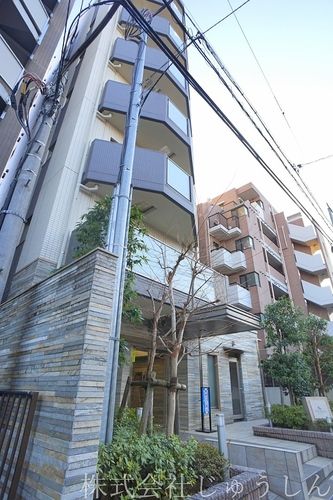 3駅利用可能！東急目黒線『奥沢駅』より徒歩5分☆