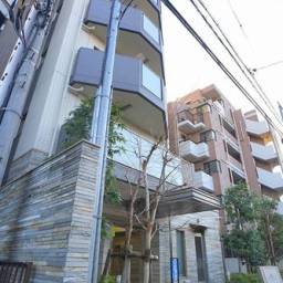 リシャール奥沢 3駅利用可能!東急目黒線『奥沢駅』より徒歩5分☆