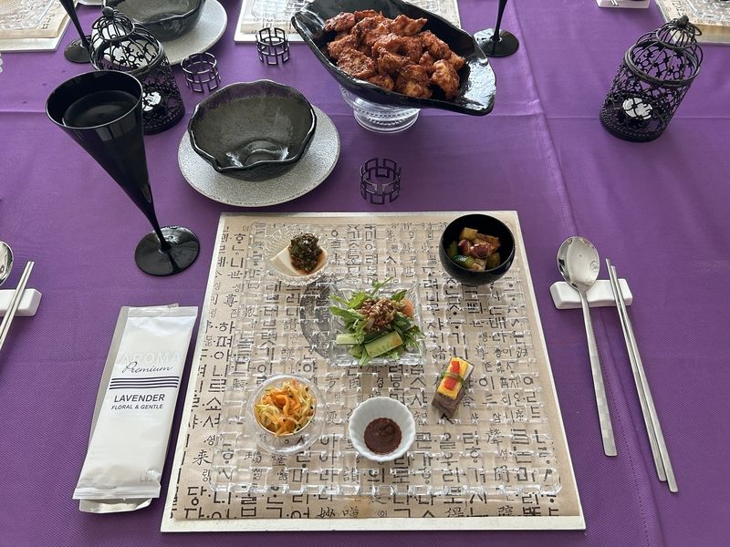 その他の料理