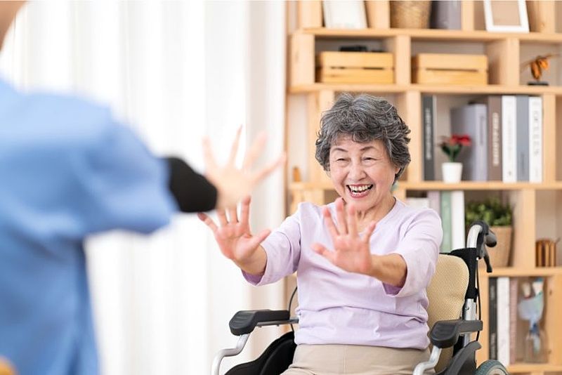 認知症予防と治療