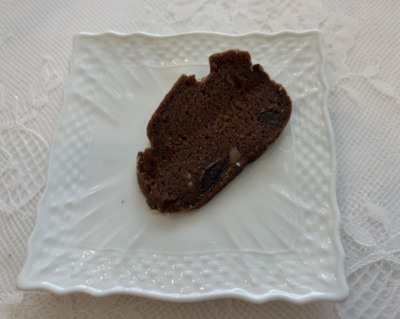 ココアのGFバケット