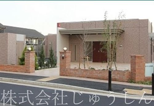 港北区下田町サービス付き高齢者住宅　SOMPOケアそんぽの家S　日吉西