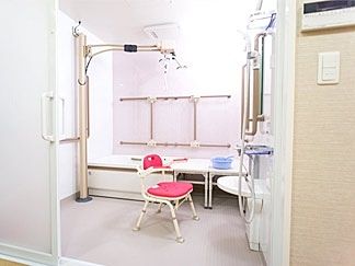 サービスの対応がしっかりとしております。横浜市港北区の看護小規模多機能型居宅介護