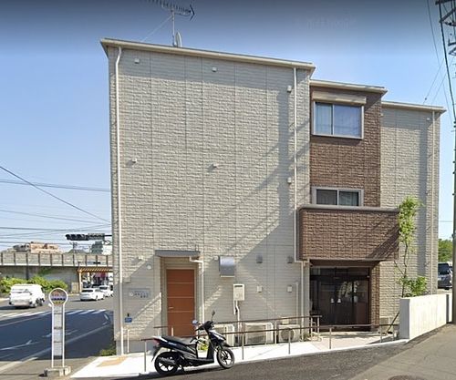 はなごころ新横浜　住宅型有料老人ホーム