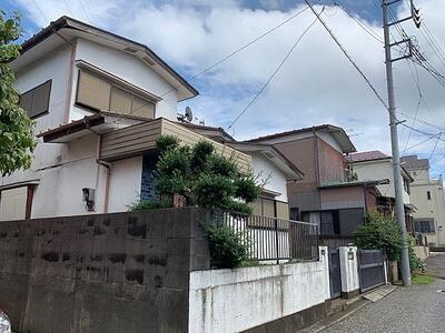 【港北区下田町・建築条件なし土地・株式会社じゅうしん】
■下田町の閑静な住宅街♪
■整形地の有効50坪は、必見の価値ありです♪
■解体更地渡しです♪