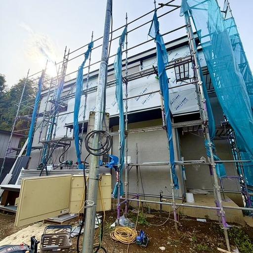 新吉田町・新築戸建て 2階建て・新築戸建て