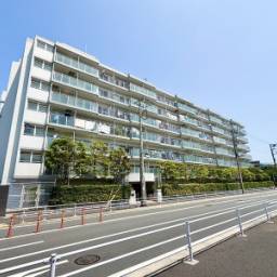 コトー横浜星川一番館 相鉄線「星川」駅徒歩5分の好立地♪