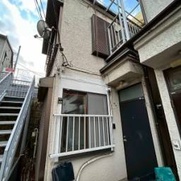 三ツ沢下町 貸家 【オーナーチェンジ物件】 ☆オーナーチェンジ物件☆ブルーライン線「三ツ沢下町」駅徒歩9分の3K貸家!