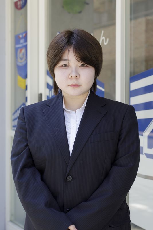内堀　